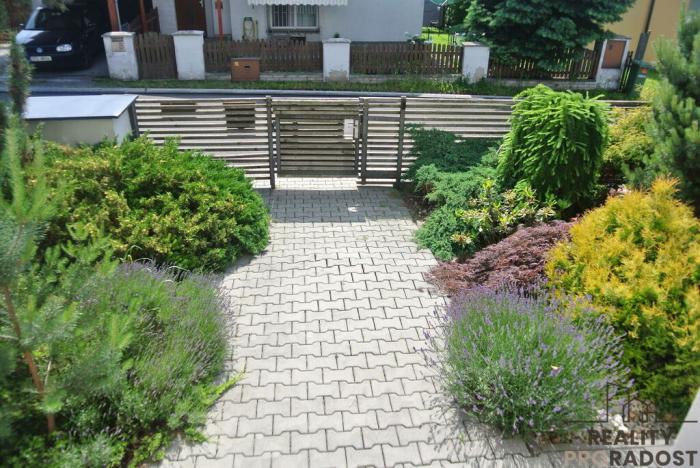 Pronájem rodinného domu, Ostrava, U Váhy, 296 m2