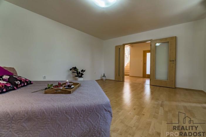 Pronájem rodinného domu, Ostrava, U Váhy, 296 m2