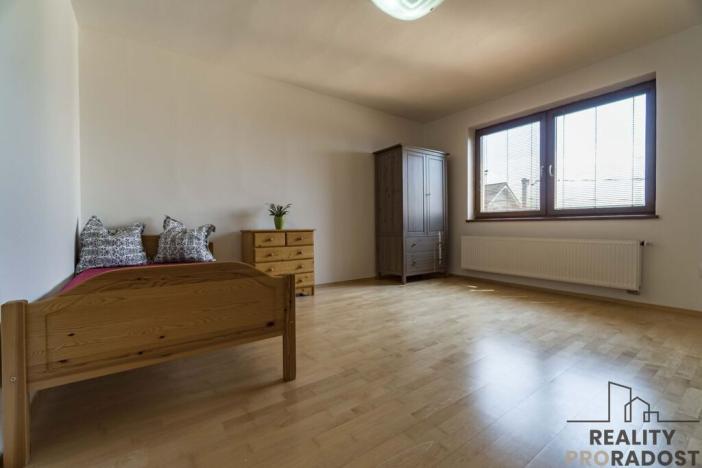 Pronájem rodinného domu, Ostrava, U Váhy, 296 m2