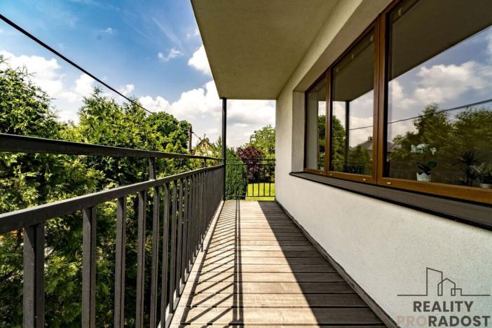 Pronájem rodinného domu, Ostrava, U Váhy, 296 m2