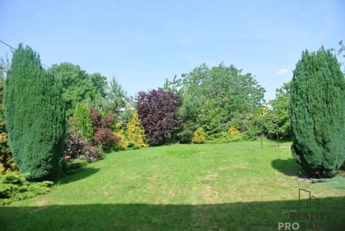 Pronájem rodinného domu, Ostrava, U Váhy, 296 m2