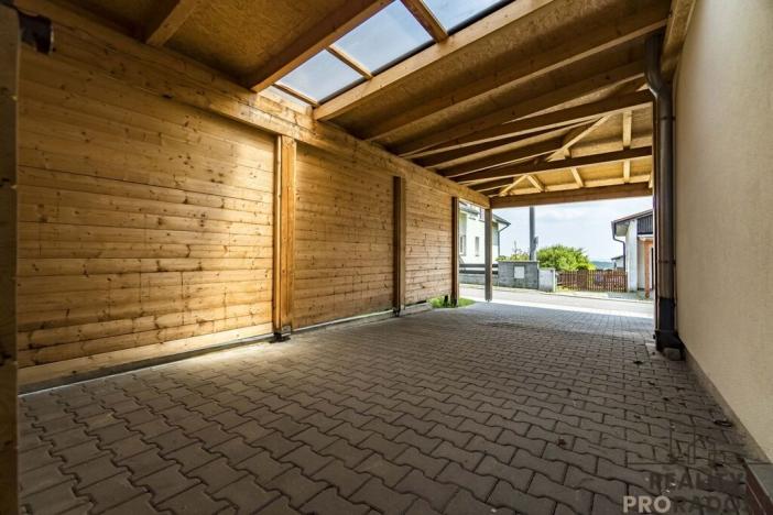 Pronájem rodinného domu, Ostrava, U Váhy, 296 m2