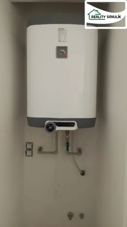 Pronájem bytu 1+kk, Cheb, Růžová, 25 m2