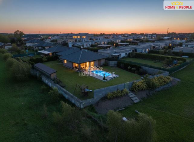 Prodej rodinného domu, Srubec, Slunečná, 230 m2