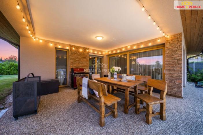 Prodej rodinného domu, Srubec, Slunečná, 230 m2