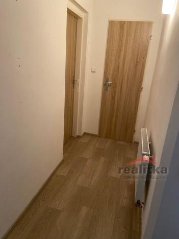 Pronájem bytu 2+kk, Opava - Předměstí, Olomoucká, 65 m2