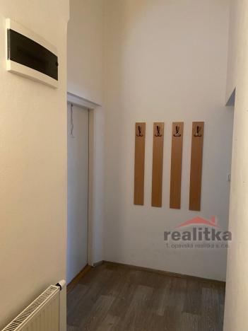 Pronájem bytu 2+kk, Opava - Předměstí, Olomoucká, 65 m2