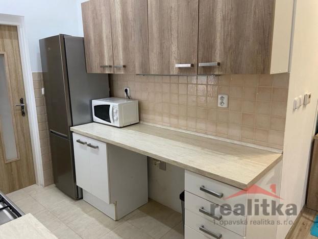 Pronájem bytu 2+kk, Opava - Předměstí, Olomoucká, 65 m2