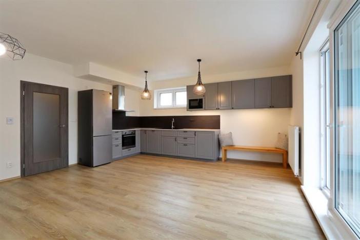 Pronájem bytu 3+kk, Šlapanice, Brněnská Pole, 79 m2