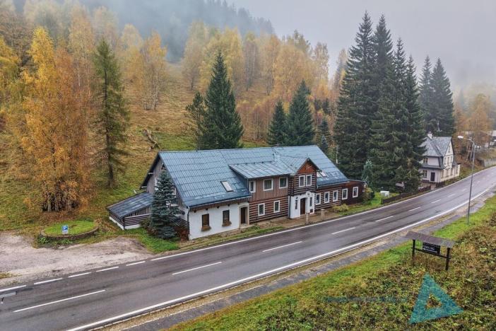 Prodej ubytování, Pec pod Sněžkou - Velká Úpa, 960 m2