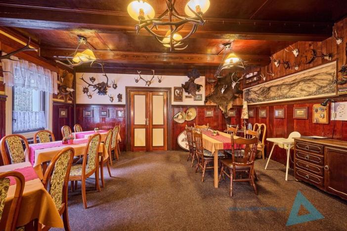 Prodej ubytování, Pec pod Sněžkou - Velká Úpa, 960 m2
