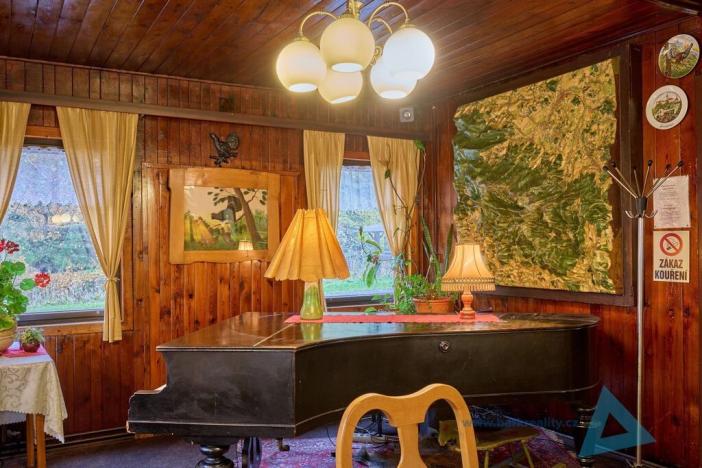 Prodej ubytování, Pec pod Sněžkou - Velká Úpa, 960 m2