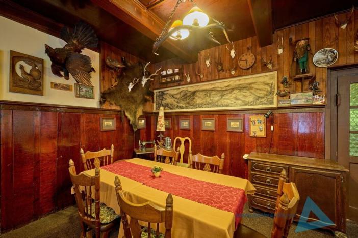 Prodej ubytování, Pec pod Sněžkou - Velká Úpa, 960 m2