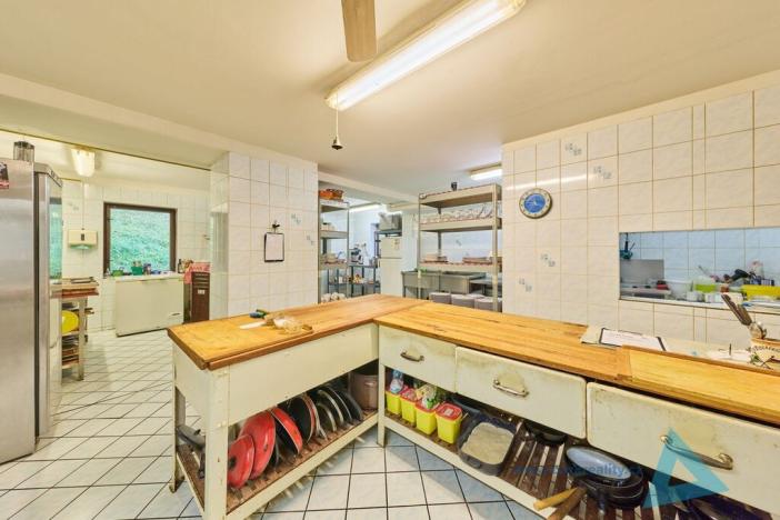 Prodej ubytování, Pec pod Sněžkou - Velká Úpa, 960 m2