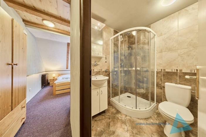 Prodej ubytování, Pec pod Sněžkou - Velká Úpa, 960 m2