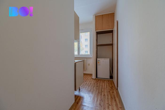 Prodej bytu 1+1, Přerov, tř. 17. listopadu, 37 m2