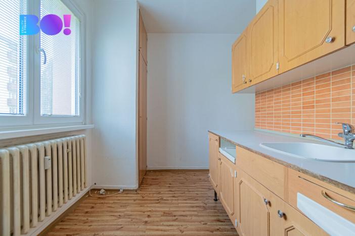 Prodej bytu 1+1, Přerov, tř. 17. listopadu, 37 m2