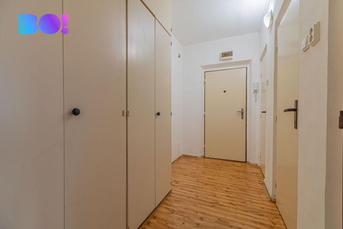 Prodej bytu 1+1, Přerov, tř. 17. listopadu, 37 m2