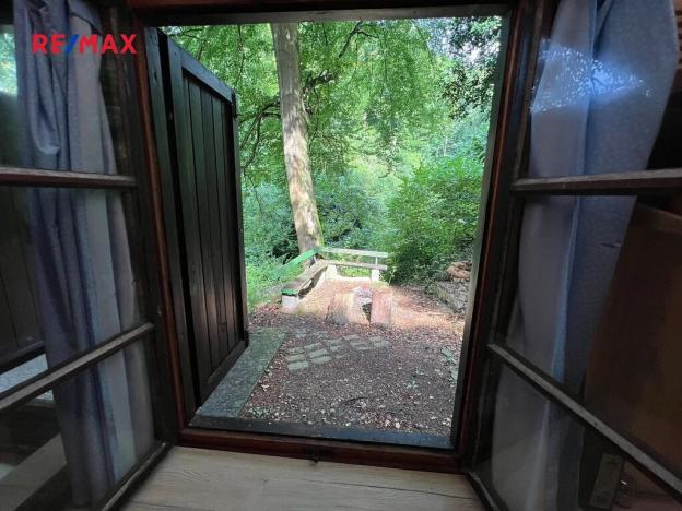 Prodej chaty, Zbečno, 25 m2