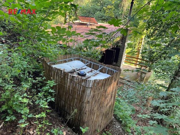 Prodej chaty, Zbečno, 25 m2