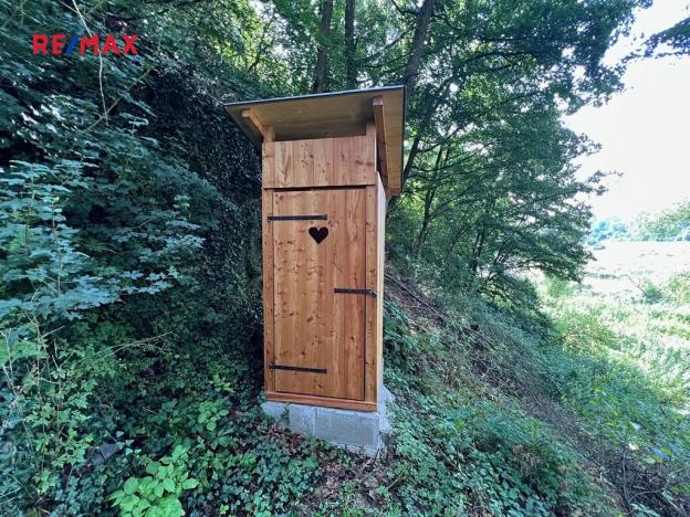 Prodej chaty, Zbečno, 25 m2