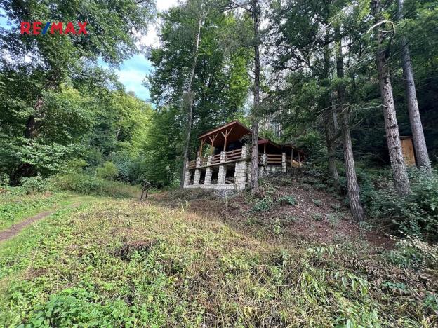 Prodej chaty, Zbečno, 25 m2