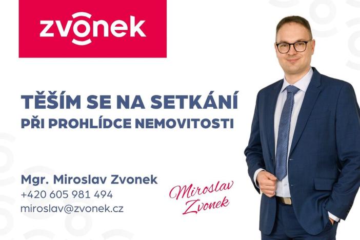 Prodej pozemku pro bydlení, Zlín - Kostelec, Jabloňová, 849 m2