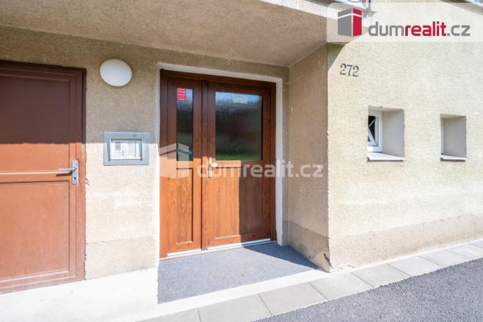 Pronájem bytu 2+1, Lhenice, Netolická, 52 m2