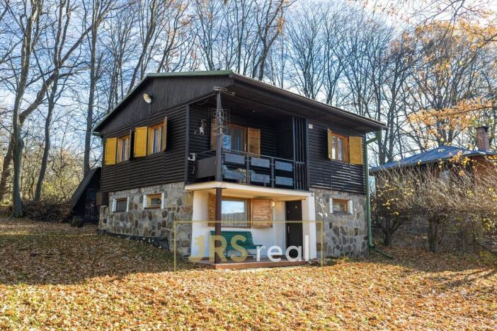 Prodej chaty, Tvarožná Lhota, 80 m2