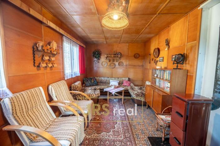Prodej chaty, Tvarožná Lhota, 80 m2