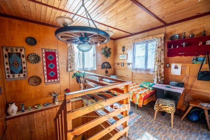 Prodej chaty, Tvarožná Lhota, 80 m2
