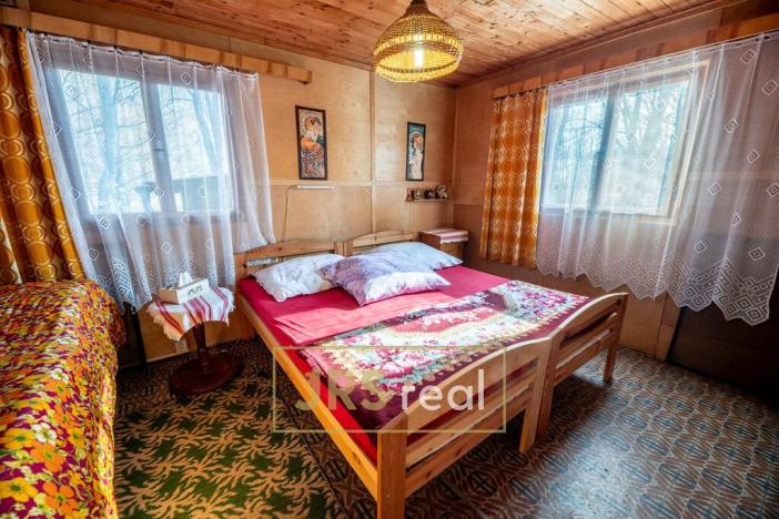 Prodej chaty, Tvarožná Lhota, 80 m2