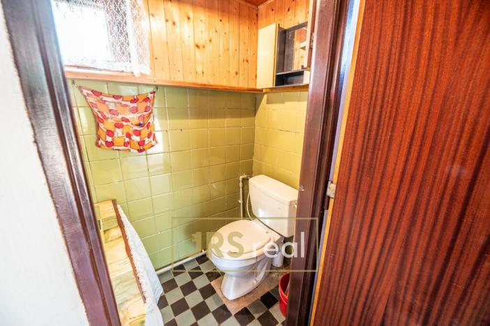 Prodej chaty, Tvarožná Lhota, 80 m2