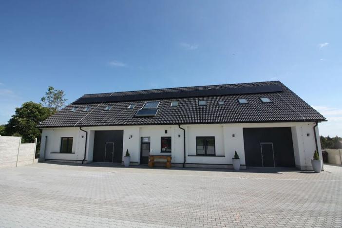 Pronájem bytu 2+kk, Kuřimská Nová Ves, 55 m2