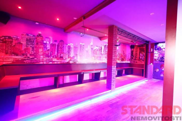 Pronájem obchodního prostoru, Nepomuk, Na Vinici I., 120 m2