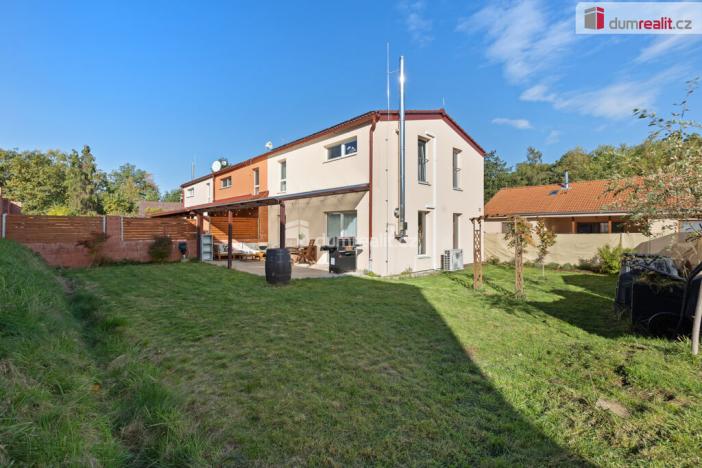 Prodej rodinného domu, Kamenice - Ládví, Lysá, 96 m2