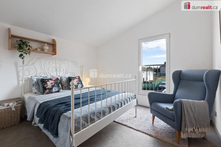 Prodej rodinného domu, Kamenice - Ládví, Lysá, 96 m2