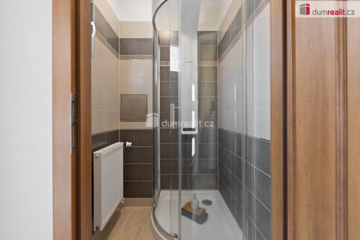 Prodej rodinného domu, Kamenice - Ládví, Lysá, 96 m2