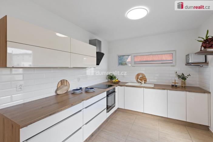 Prodej rodinného domu, Kamenice - Ládví, Lysá, 96 m2