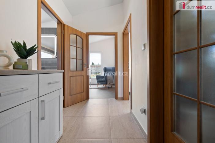 Prodej rodinného domu, Kamenice - Ládví, Lysá, 96 m2