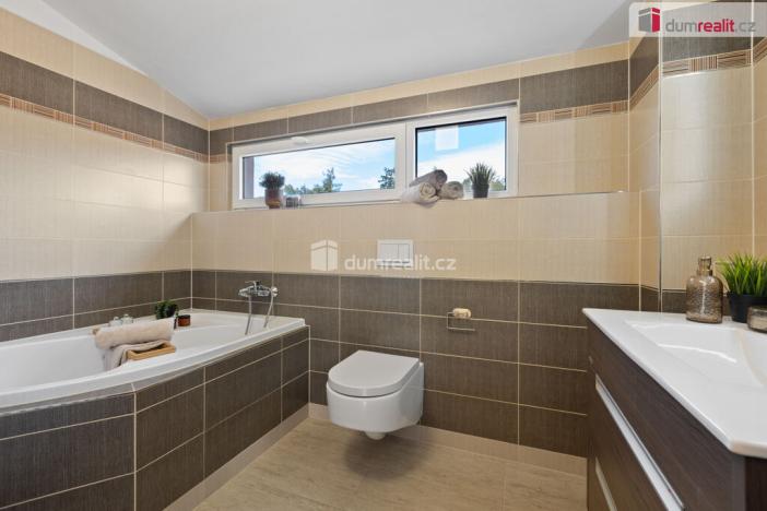 Prodej rodinného domu, Kamenice - Ládví, Lysá, 96 m2