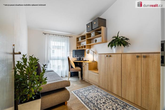 Prodej rodinného domu, Kamenice - Ládví, Lysá, 96 m2