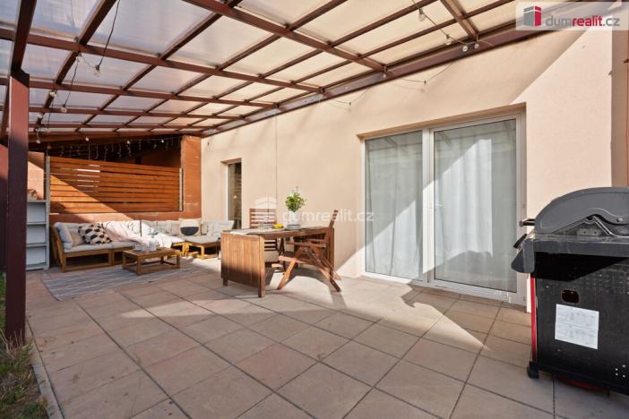 Prodej rodinného domu, Kamenice - Ládví, Lysá, 96 m2