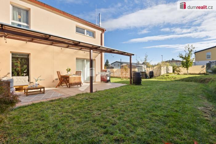 Prodej rodinného domu, Kamenice - Ládví, Lysá, 96 m2