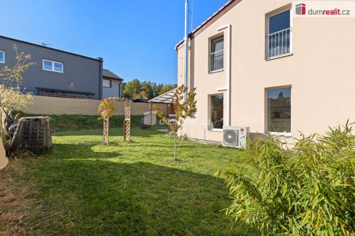 Prodej rodinného domu, Kamenice - Ládví, Lysá, 96 m2