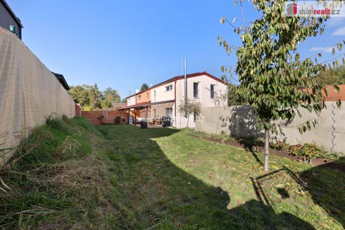 Prodej rodinného domu, Kamenice - Ládví, Lysá, 96 m2