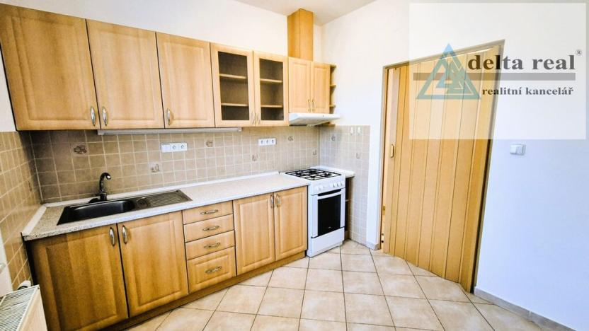 Pronájem bytu 3+1, Šumperk, Zábřežská, 75 m2