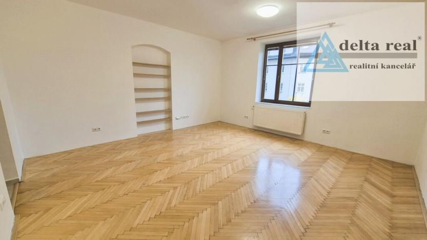 Pronájem bytu 3+1, Šumperk, Zábřežská, 75 m2