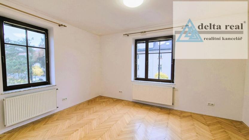 Pronájem bytu 3+1, Šumperk, Zábřežská, 75 m2