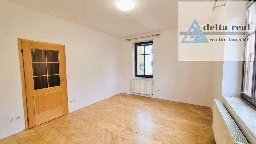 Pronájem bytu 3+1, Šumperk, Zábřežská, 75 m2